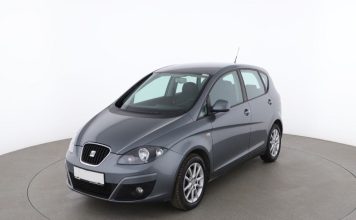 Test rabljenog: SEAT Altea 1.6 TDI Style (2013.) – Zaboravljeni monovolumen koji i danas nudi iznenađujuće dobar omjer cijene i kvalitete