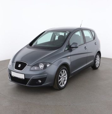 Test rabljenog: SEAT Altea 1.6 TDI Style (2013.) – Zaboravljeni monovolumen koji i danas nudi iznenađujuće dobar omjer cijene i kvalitete