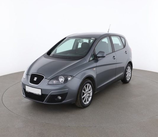 Test rabljenog: SEAT Altea 1.6 TDI Style (2013.) – Zaboravljeni monovolumen koji i danas nudi iznenađujuće dobar omjer cijene i kvalitete
