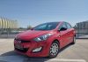 Test rabljenog: Hyundai i30 1.4 CRDi Europe (2013.) – Pouzdan obiteljski kompakt koji je odlično ostario