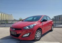Test rabljenog: Hyundai i30 1.4 CRDi Europe (2013.) – Pouzdan obiteljski kompakt koji je odlično ostario