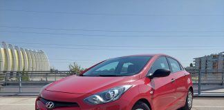 Test rabljenog: Hyundai i30 1.4 CRDi Europe (2013.) – Pouzdan obiteljski kompakt koji je odlično ostario
