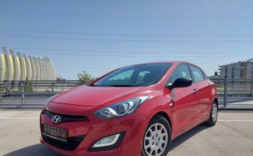 Test rabljenog: Hyundai i30 1.4 CRDi Europe (2013.) – Pouzdan obiteljski kompakt koji je odlično ostario