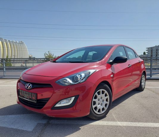 Test rabljenog: Hyundai i30 1.4 CRDi Europe (2013.) – Pouzdan obiteljski kompakt koji je odlično ostario
