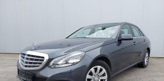 Test rabljenog: Mercedes-Benz E 200 d (2016.) – Luksuzna poslovna limuzina koja postavlja standarde i kao rabljeni
