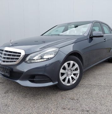 Test rabljenog: Mercedes-Benz E 200 d (2016.) – Luksuzna poslovna limuzina koja postavlja standarde i kao rabljeni