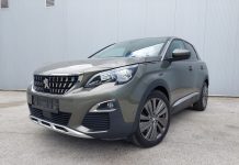 Test rabljenog: Peugeot 3008 1.6 BlueHDi Allure (2016.) – SUV koji je promijenio pravila igre u svojoj klasi