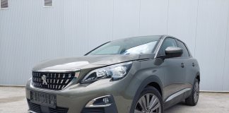 Test rabljenog: Peugeot 3008 1.6 BlueHDi Allure (2016.) – SUV koji je promijenio pravila igre u svojoj klasi