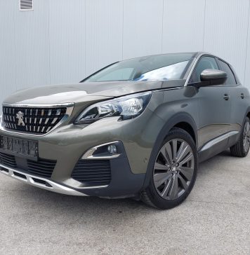 Test rabljenog: Peugeot 3008 1.6 BlueHDi Allure (2016.) – SUV koji je promijenio pravila igre u svojoj klasi
