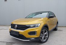 Test rabljenog: Volkswagen T-Roc 1.5 TSI DSG Advance (2021.) – Kompaktni SUV koji spaja kvalitetu, tehnologiju i svakodnevnu upotrebljivost
