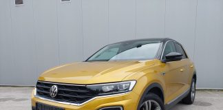 Test rabljenog: Volkswagen T-Roc 1.5 TSI DSG Advance (2021.) – Kompaktni SUV koji spaja kvalitetu, tehnologiju i svakodnevnu upotrebljivost
