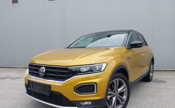 Test rabljenog: Volkswagen T-Roc 1.5 TSI DSG Advance (2021.) – Kompaktni SUV koji spaja kvalitetu, tehnologiju i svakodnevnu upotrebljivost
