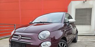 Test rabljenog: Fiat 500C 0.9 TwinAir (2019.) – Kabriolet koji svaki odlazak na posao pretvara u mali izlet