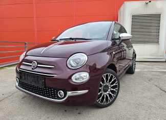 Test rabljenog: Fiat 500C 0.9 TwinAir (2019.) – Kabriolet koji svaki odlazak na posao pretvara u mali izlet