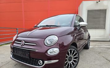 Test rabljenog: Fiat 500C 0.9 TwinAir (2019.) – Kabriolet koji svaki odlazak na posao pretvara u mali izlet