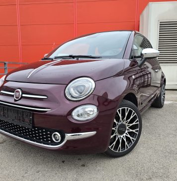 Test rabljenog: Fiat 500C 0.9 TwinAir (2019.) – Kabriolet koji svaki odlazak na posao pretvara u mali izlet