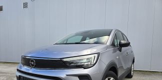 Test rabljenog: Opel Crossland 1.2 Turbo Elegance (2021.) – Praktičan obiteljski crossover koji nudi više nego što očekujete