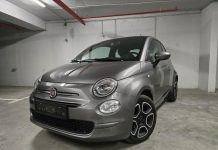 Test rabljenog: Fiat 500 1.0 RockStar (2022.) – mali gradski automobil s velikim stilom i niskim troškovima