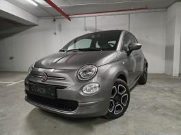 Test rabljenog: Fiat 500 1.0 RockStar (2022.) – mali gradski automobil s velikim stilom i niskim troškovima