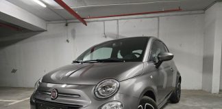 Test rabljenog: Fiat 500 1.0 RockStar (2022.) – mali gradski automobil s velikim stilom i niskim troškovima