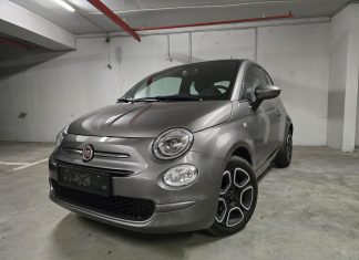 Test rabljenog: Fiat 500 1.0 RockStar (2022.) – mali gradski automobil s velikim stilom i niskim troškovima