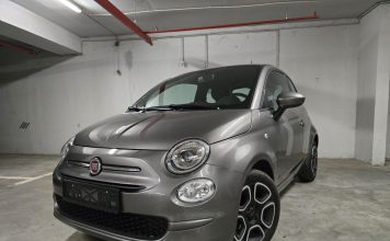 Test rabljenog: Fiat 500 1.0 RockStar (2022.) – mali gradski automobil s velikim stilom i niskim troškovima