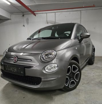 Test rabljenog: Fiat 500 1.0 RockStar (2022.) – mali gradski automobil s velikim stilom i niskim troškovima
