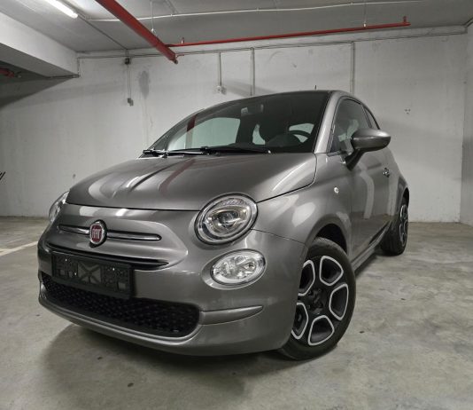 Test rabljenog: Fiat 500 1.0 RockStar (2022.) – mali gradski automobil s velikim stilom i niskim troškovima