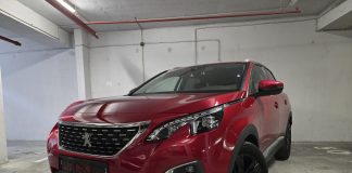 Test rabljenog: Peugeot 3008 1.6 BlueHDi Allure (2017.) – SUV koji je redefinirao srednju klasu