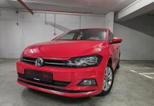 Test rabljenog: Volkswagen Polo 1.0 TSI Highline (2018.) – Jedan od najboljih gradskih automobila na tržištu rabljenih