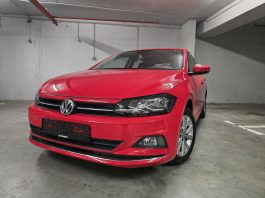Test rabljenog: Volkswagen Polo 1.0 TSI Highline (2018.) – Jedan od najboljih gradskih automobila na tržištu rabljenih