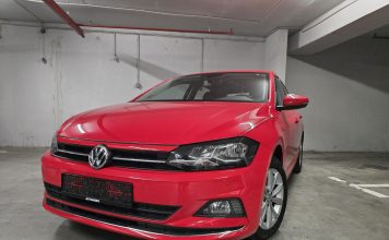 Test rabljenog: Volkswagen Polo 1.0 TSI Highline (2018.) – Jedan od najboljih gradskih automobila na tržištu rabljenih
