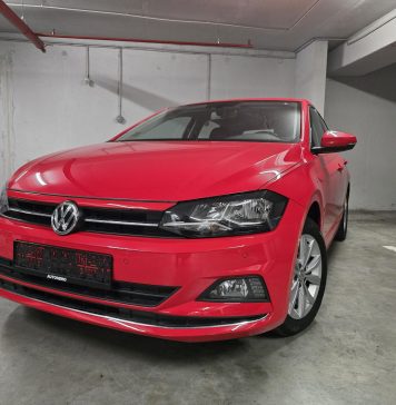 Test rabljenog: Volkswagen Polo 1.0 TSI Highline (2018.) – Jedan od najboljih gradskih automobila na tržištu rabljenih
