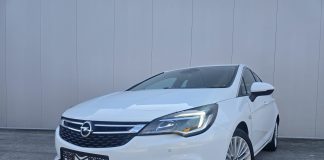 Test rabljenog: Opel Astra 1.6 CDTI Innovation (2017.) – Jedan od najboljih dizelaša kompaktne klase?