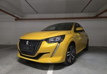 Test rabljenog: Peugeot 208 1.2 PureTech 100 KS Allure (2021.) – Jedan od najboljih gradskih automobila današnjice