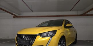 Test rabljenog: Peugeot 208 1.2 PureTech 100 KS Allure (2021.) – Jedan od najboljih gradskih automobila današnjice
