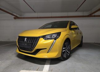 Test rabljenog: Peugeot 208 1.2 PureTech 100 KS Allure (2021.) – Jedan od najboljih gradskih automobila današnjice