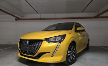 Test rabljenog: Peugeot 208 1.2 PureTech 100 KS Allure (2021.) – Jedan od najboljih gradskih automobila današnjice