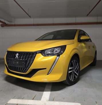 Test rabljenog: Peugeot 208 1.2 PureTech 100 KS Allure (2021.) – Jedan od najboljih gradskih automobila današnjice