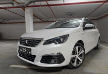 Test rabljenog: Peugeot 308 1.2 PureTech 130 KS Tech Edition (2018.) – Jedan od najboljih kompakata svoje generacije