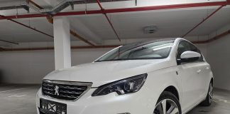 Test rabljenog: Peugeot 308 1.2 PureTech 130 KS Tech Edition (2018.) – Jedan od najboljih kompakata svoje generacije