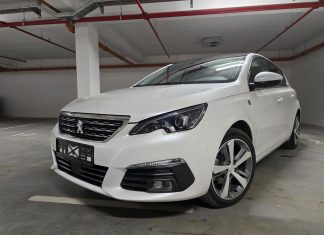 Test rabljenog: Peugeot 308 1.2 PureTech 130 KS Tech Edition (2018.) – Jedan od najboljih kompakata svoje generacije