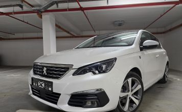 Test rabljenog: Peugeot 308 1.2 PureTech 130 KS Tech Edition (2018.) – Jedan od najboljih kompakata svoje generacije