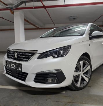 Test rabljenog: Peugeot 308 1.2 PureTech 130 KS Tech Edition (2018.) – Jedan od najboljih kompakata svoje generacije