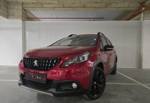Test rabljenog: Peugeot 2008 1.2 PureTech GT Line (2018.) – Atraktivan gradski SUV koji i danas privlači poglede