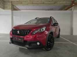 Test rabljenog: Peugeot 2008 1.2 PureTech GT Line (2018.) – Atraktivan gradski SUV koji i danas privlači poglede