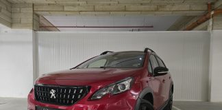 Test rabljenog: Peugeot 2008 1.2 PureTech GT Line (2018.) – Atraktivan gradski SUV koji i danas privlači poglede