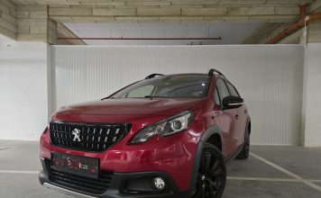 Test rabljenog: Peugeot 2008 1.2 PureTech GT Line (2018.) – Atraktivan gradski SUV koji i danas privlači poglede