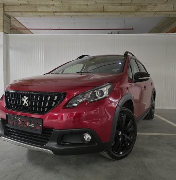 Test rabljenog: Peugeot 2008 1.2 PureTech GT Line (2018.) – Atraktivan gradski SUV koji i danas privlači poglede