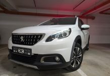 Test rabljenog: Peugeot 2008 1.2 PureTech Allure (2017.) – Privlačan crossover s jednom važnom napomenom
